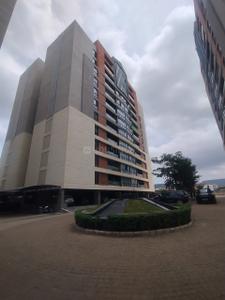 Image of 2400 Sq.ft 3 BHK Apartment / Flat for rent in A M Patel 180 And 51 Greens, Satara Parisar, Aurangabad for Rs. 45000