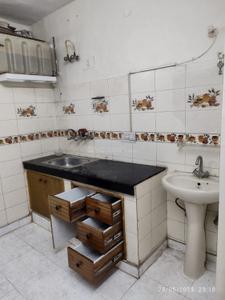 Image of 600 Sq.ft 1 RK Apartment / Flat for sale in Naraina, New Delhi for Rs. 6500000