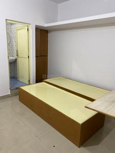 Bedroom Image of Yashas gents pg in Basavanagudi, Bengaluru