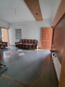 Hall Image of 1890 Sq.ft 3 BHK Villa for rent in Ambawadi Ahmedabad for Rs. 40500