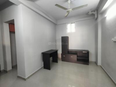Hall Image of 450 Sq.ft 1 BHK Apartment / Flat for rent in Indira Nagar Bengaluru for Rs. 22000