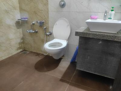 Image of 1250 Sq.ft 2 BHK Apartment / Flat for sale in Orchid Elegance, South Bopal, Ahmedabad for Rs. 7000000