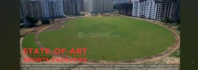 Goldfinch Amrawati Sports City Main Image 1
