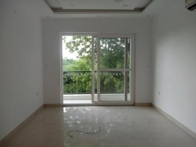 Living Room Image of 2000 Sq.ft 3 BHK Apartment / Flat for sale in DDA Flats Vasant Kunj, Vasant Kunj New Delhi for Rs. 47500000