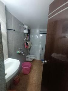 Image of 1050 Sq.ft 2 BHK Apartment / Flat for sale in Kaul Kingston Tower, Vasai West, Vasai for Rs. 8200000