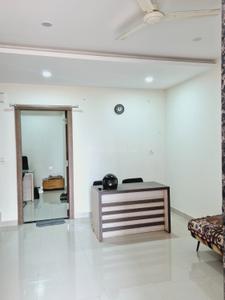 Hall Image of 1300 Sq.ft 3 BHK Duplex for sale in JTS Satvik Parisar, Hinotiya Alam Bhopal for Rs. 6700000