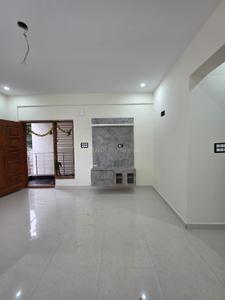 Hall Image of 1150 Sq.ft 2 BHK Independent House for rent in Singasandra Bengaluru for Rs. 36000