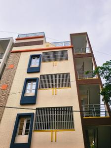 Image of 4600 Sq.ft 6 BHK Independent House for sale in Vidyaranyapura, Bengaluru for Rs. 33000000