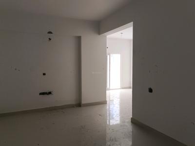 Living Room Image of 1505 Sq.ft 3 BHK Apartment / Flat for sale in Mahalakshmi S Ridhira Block 2 by Mahalakshmi Homes, Ramachandra Puram Sangareddy for Rs. 8127010