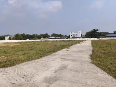 Image of 1035 Sq.ft Residential Plot / Land for sale in Vallakkottai, Chennai for Rs. 1863000