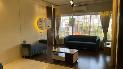 Hall Image of 815 Sq.ft 2 BHK Apartment / Flat for sale in Hari Om Nagar Thane for Rs. 19000000