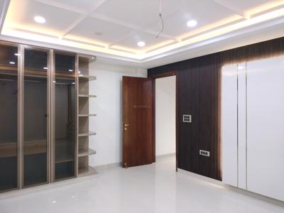Bedroom Image of 4500 Sq.ft 4 BHK Builder Floor for sale in Sector 85 Faridabad for Rs. 41000000