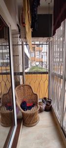 Balcony Image of 1728 Sq.ft 3 BHK Apartment / Flat for sale in Aratt Requizza by Aratt, Electronic City Bengaluru for Rs. 17000000