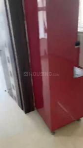 Kitchen Image of 995 Sq.ft 2 BHK Apartment / Flat for sale in MR Proview Officer City 2 Phase 1, Raj Nagar Extension Ghaziabad for Rs. 6850000