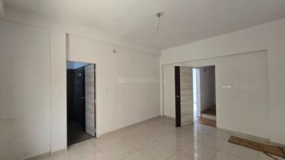 Bedroom Image of 1300 Sq.ft 3 BHK Villa for sale in Ankhol Vadodara for Rs. 7100000