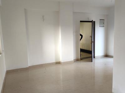Hall Image of 1070 Sq.ft 2 BHK Apartment / Flat for sale in Eden Sky Terrace, Nayabad Kolkata for Rs. 7800000