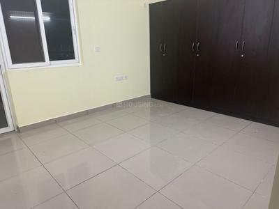 Bedroom Image of 1450 Sq.ft 3 BHK Apartment / Flat for rent in Sattva Park Cubix Phase 1, Devanahalli Bengaluru for Rs. 35000