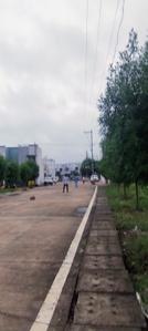 Image of 1250 Sq.ft Residential Plot / Land for sale in Bhilai Marshalling Yard, Charoda for Rs. 1999100