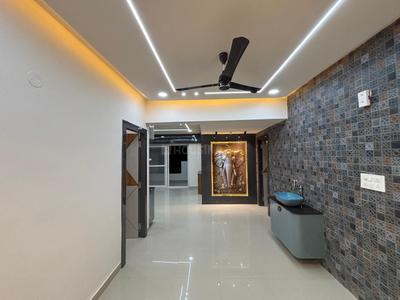 Hall Image of 1965 Sq.ft 3 BHK Apartment / Flat for sale in Aanya Sunrise Gateway, Attapur Hyderabad for Rs. 13550000