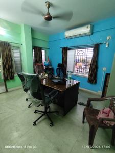 Hall Image of 1210 Sq.ft 3 BHK Apartment / Flat for sale in Airport Gate no. 1 Kolkata for Rs. 5200000
