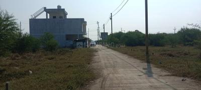 Image of 1200 Sq.ft Residential Plot / Land for sale in County Walk Township, Indore for Rs. 3850000