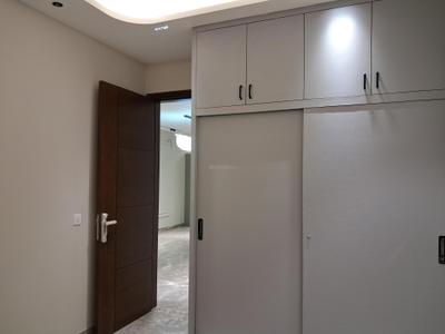 Bedroom Image of 1125 Sq.ft 3 BHK Builder Floor for sale in Paschim Vihar New Delhi for Rs. 23500000