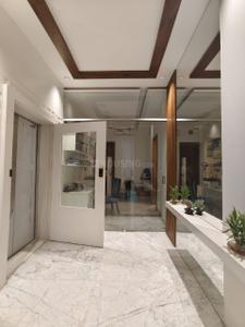 Hall Image of 3125 Sq.ft 4 BHK Apartment / Flat for sale in Ameerpet Hyderabad for Rs. 37500000