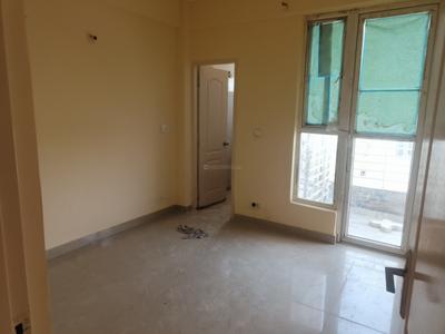 Bedroom Image of 825 Sq.ft 2.5 BHK Apartment / Flat for sale in Ramsons Kshitij, Sector 95 Gurgaon for Rs. 6000000