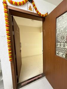 Image of 1760 Sq.ft 3 BHK Apartment / Flat for sale in Dattavadi, Pune for Rs. 17500000
