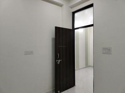 Bedroom Image of 650 Sq.ft 1 BHK Apartment / Flat for sale in CI Golf City Apartment, Kambakshpur Noida for Rs. 2184500