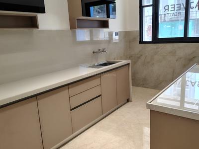 Kitchen Image of 1089 Sq.ft 2 BHK Apartment / Flat for sale in Sankla West World, Punawale Pune for Rs. 7400000