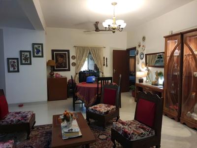 Dining Area Image of 9000 Sq.ft 10 BHK Independent House for sale in Sector 23 Gurgaon for Rs. 150000000