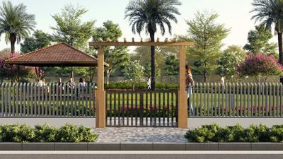 Image of 1850 Sq.ft 3 BHK Builder Floor for sale in Sector 98, Mohali for Rs. 18500000