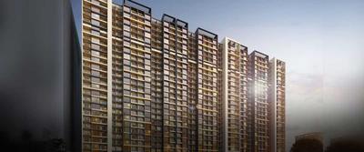 Image of 1900 Sq.ft 3.5 BHK Apartment / Flat for sale in Bramha The Collection, Wadgaon Sheri, Pune for Rs. 23500000