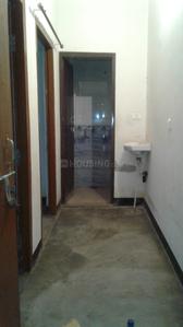 2 BHK Independent Builder Floor