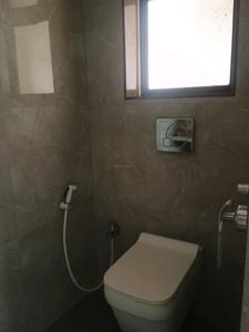 Bedroom Three Image of 1632 Sq.ft 3 BHK Apartment / Flat for sale in Shri White Square, Kalyan West Kalyan for Rs. 14800000