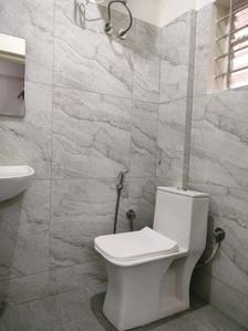 Bedroom Image of 550 Sq.ft 1 BHK Independent House for rent in Brookefield Bengaluru for Rs. 23000