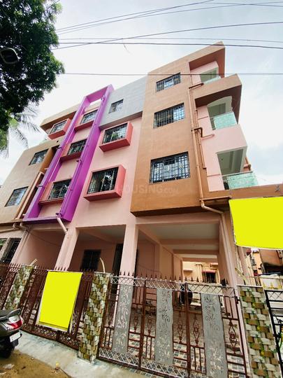 Arya Apartment Main Image 1