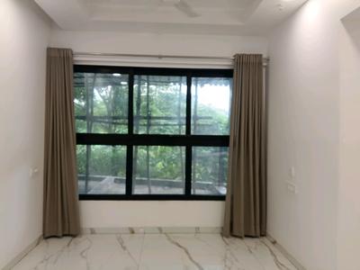 Living Room Image of 663 Sq.ft 2 BHK Apartment / Flat for sale in Dahisar East Mumbai for Rs. 13000000