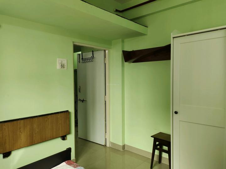 Prem Nagar, Goregaon West Bedroom 1