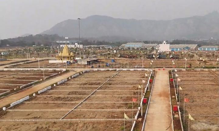New Riyasat Heritage Extension Main Image 1