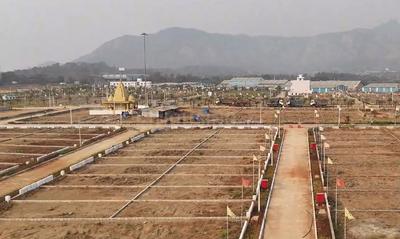 Image of 1500 Sq.ft Residential Plot / Land for sale in Aman Enclave, Boytawala, Jaipur for Rs. 975000000
