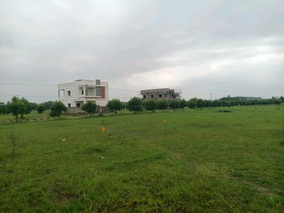 Satyam Enclave Plot View 2