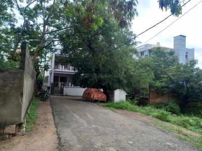 Image of 1800 Sq.ft Residential Plot / Land for sale in Mahendra Hills, Secunderabad for Rs. 26000000