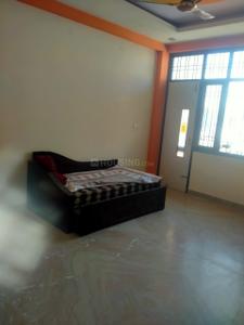 Bedroom Image of 1850 Sq.ft 3 BHK Builder Floor for rent in Govindpuri Jaipur for Rs. 25000
