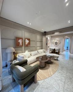 3 BHK Independent Builder Floor