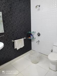 Bathroom Image of 2520 Sq.ft 4 BHK Builder Floor for sale in Punjabi Bagh New Delhi for Rs. 55000000