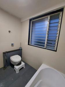 Image of 1975 Sq.ft 4 BHK Apartment / Flat for rent in Archit The Zodiac, Anandvalli, Nashik for Rs. 35000