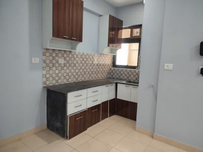 Kitchen Image of 695 Sq.ft 2 BHK Apartment / Flat for sale in Bengal Peerless Avidipta Phase II, Santoshpur Kolkata for Rs. 8500000