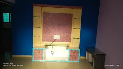 Hall Image of 865 Sq.ft 2 BHK Apartment / Flat for sale in Bhistabag Ahmednagar for Rs. 3900000
